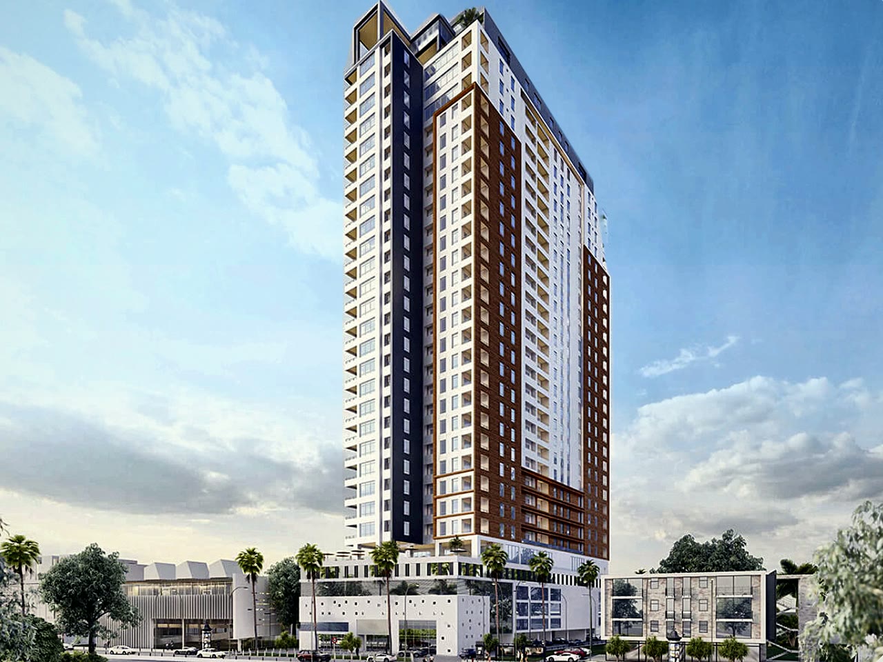 Luxury 3 Bedroom Apartments in Eko Atlantic City, Victoria Island