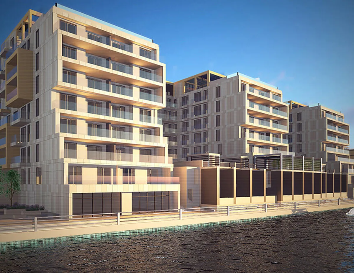 Al Raha Lofts 1 & 2, Al Raha Beach, Abu Dhabi