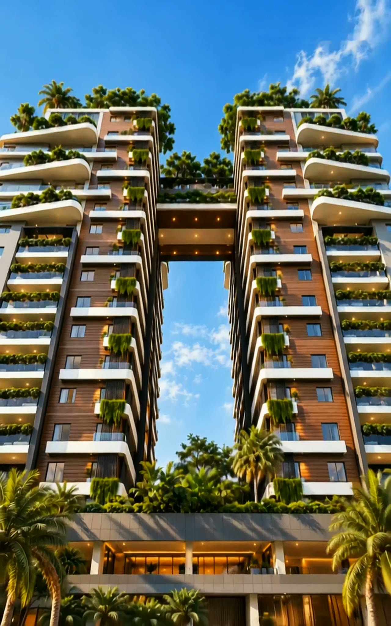 Luxury 3 & 4 Bedroom Apartments in Banana Island, Banana Island