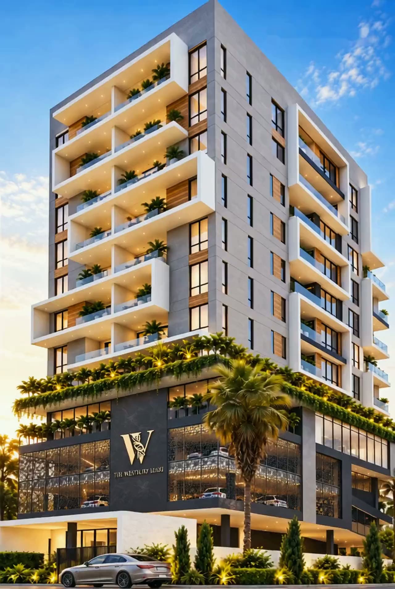 Luxury 3 & 4 Bedroom Waterfront Apartments in Lekki Phase 1, Lekki Phase 1