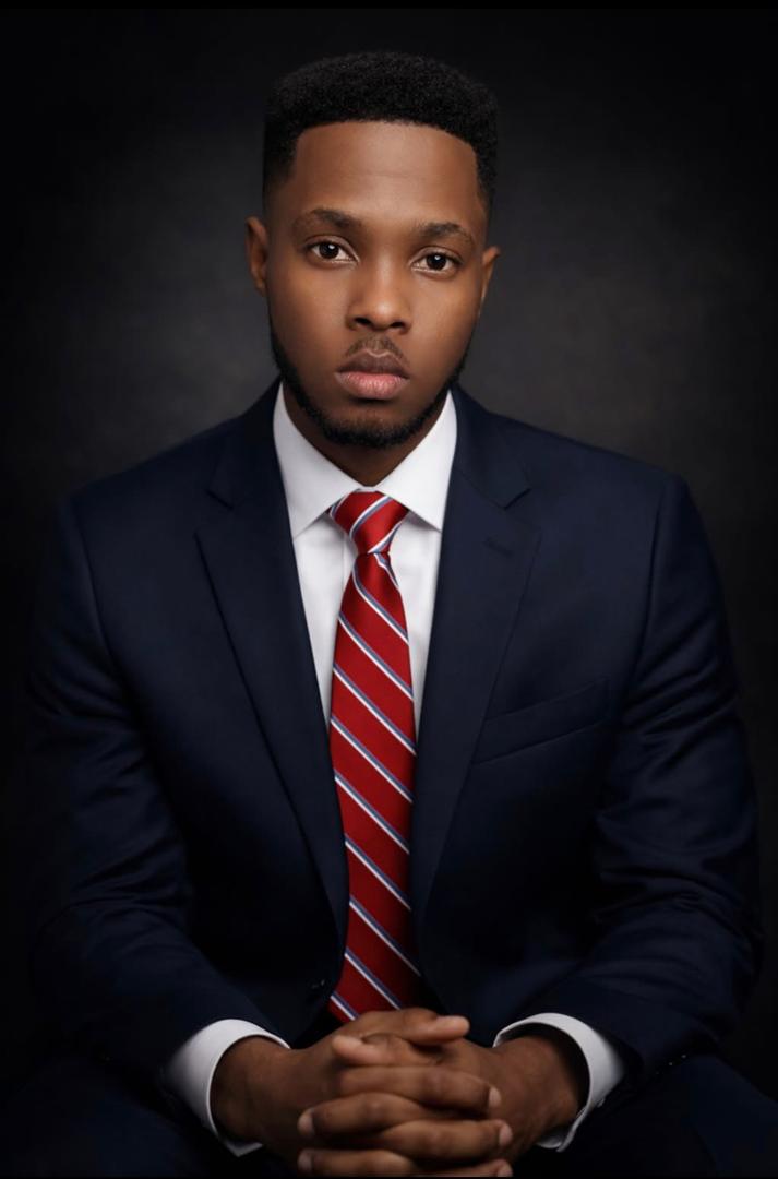 David Omoniyi, Sales Director at AOP Homes