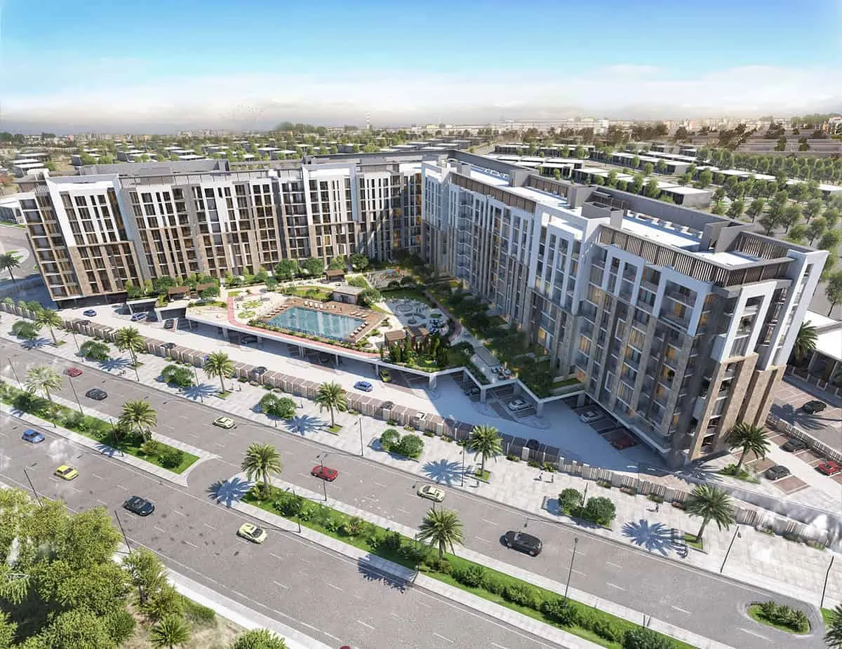 Rukan Lofts — Phase 1, Dubai, UAE